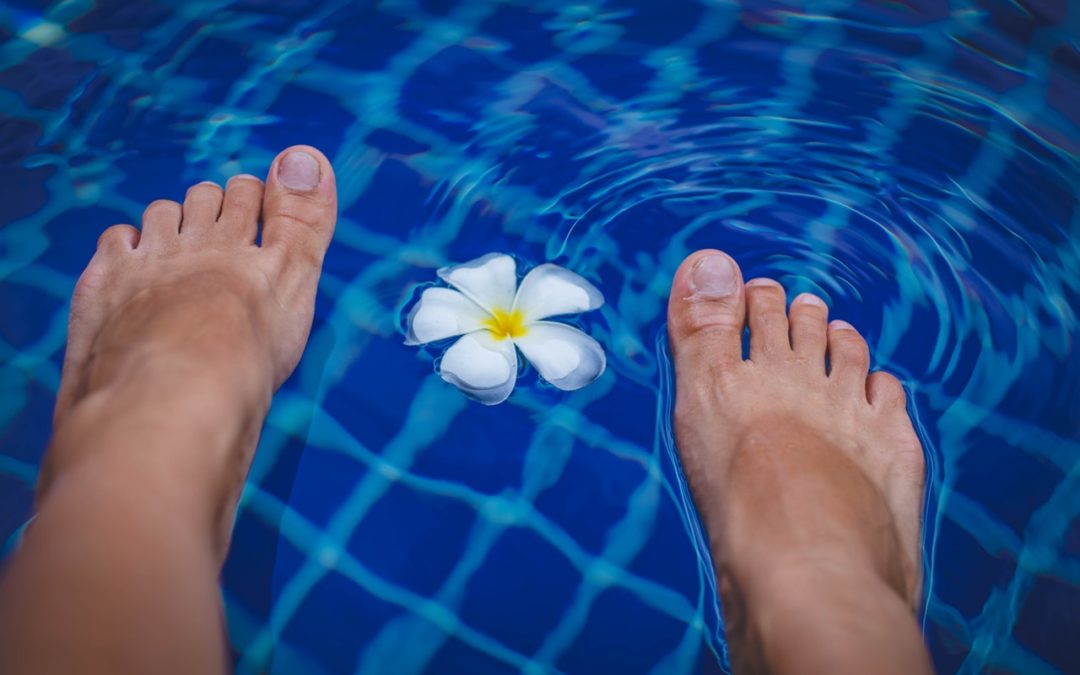 Festival Foot Care